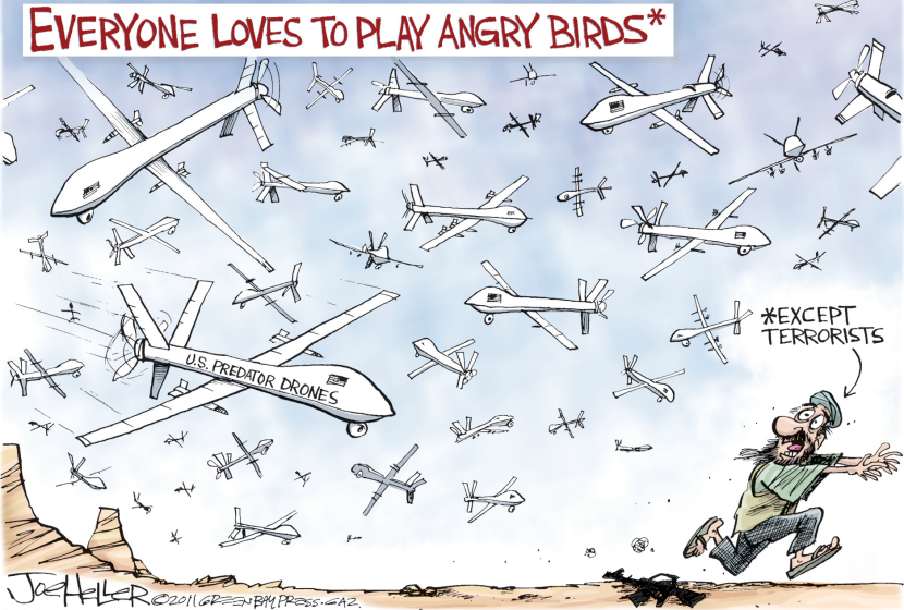 Angry Birds