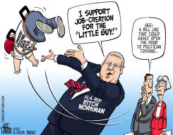 LOCAL FL JOBS FOR FLORIDIANS by Jeff Parker