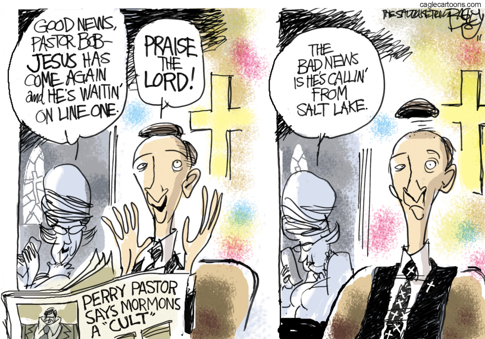 Answering the Lords Call