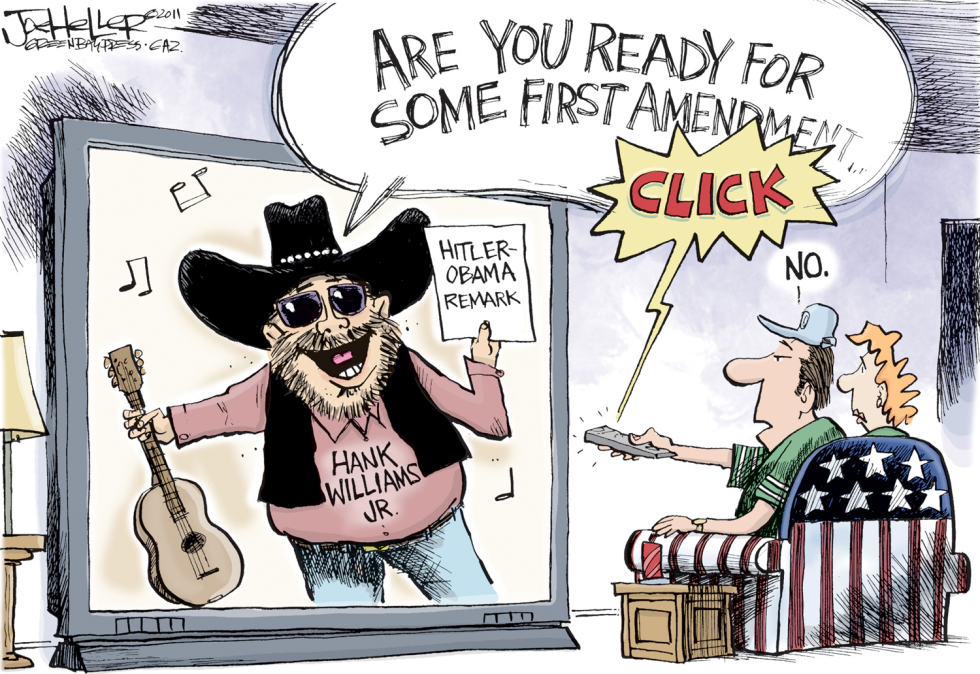 Hank Williams Jr