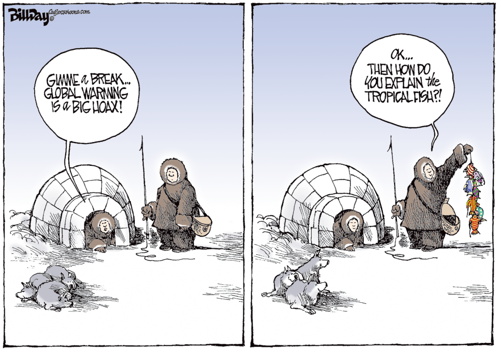Global Warming