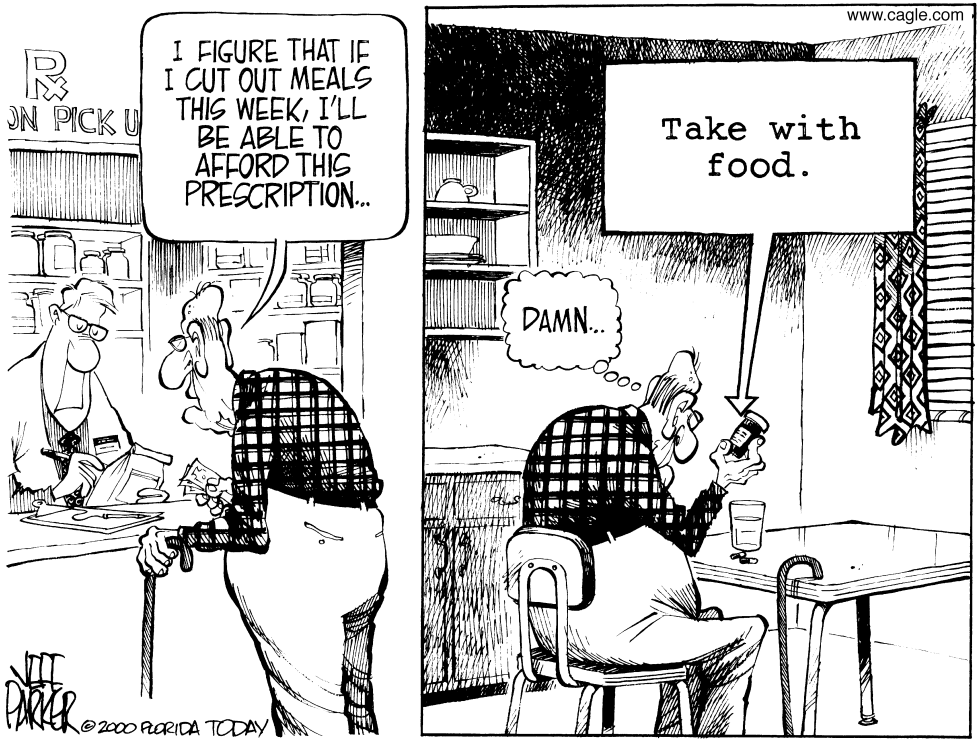 drug prices