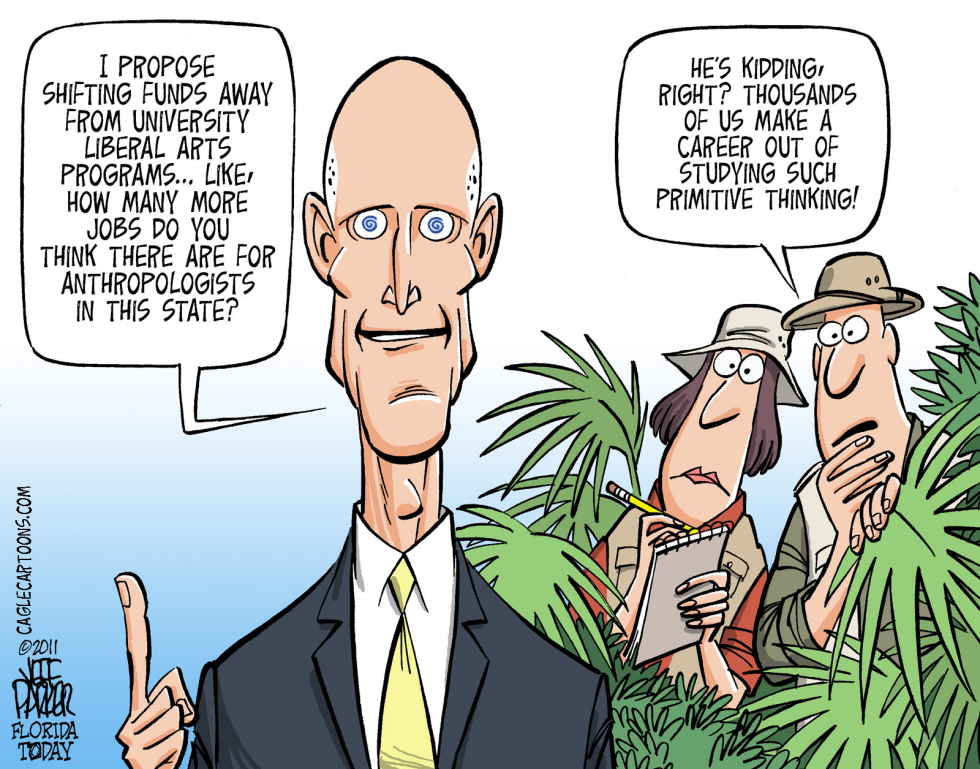 LOCAL FL Primitive Thinking