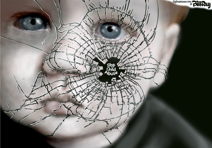 Stop Child Abuse