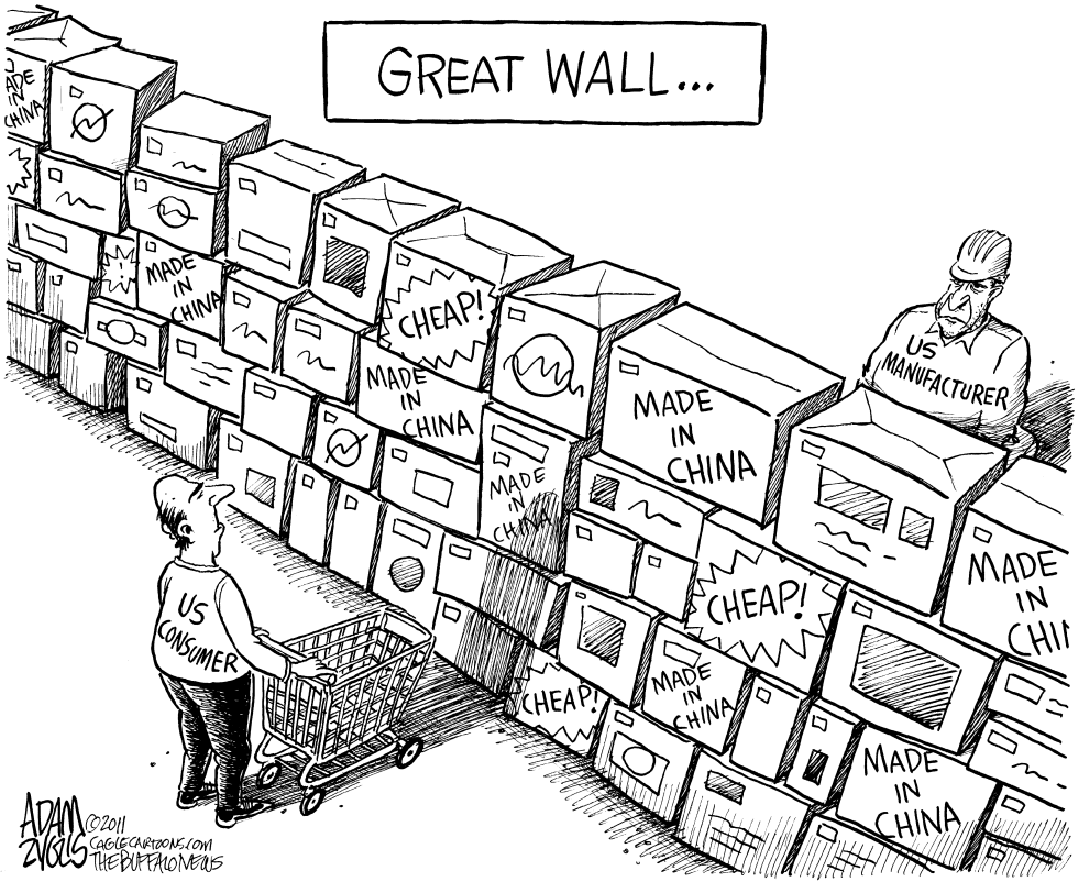 Great Wall