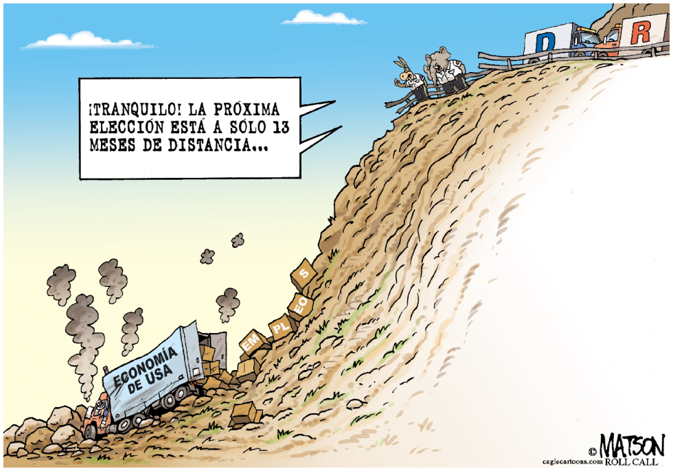 Servicios de Emergencia / COLOR