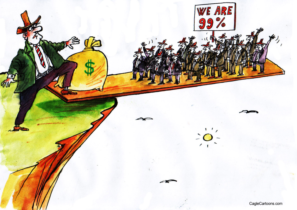 Wall Street