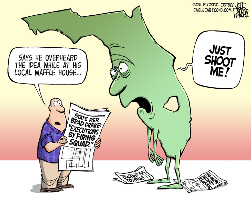 LOCAL FL Just Shoot Me