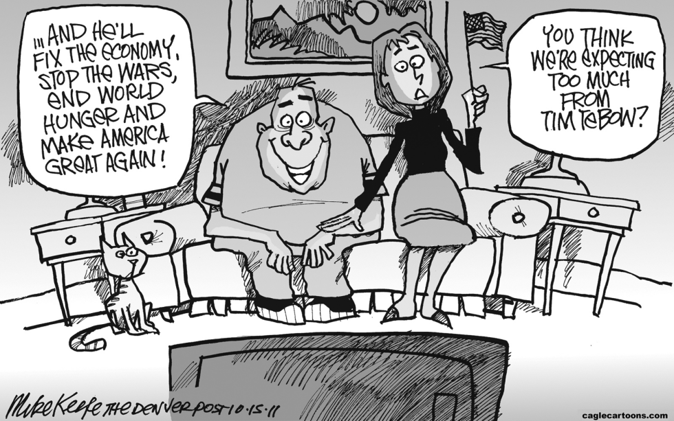 Great Expectations