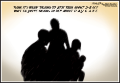 SEX TALK by J.D. Crowe