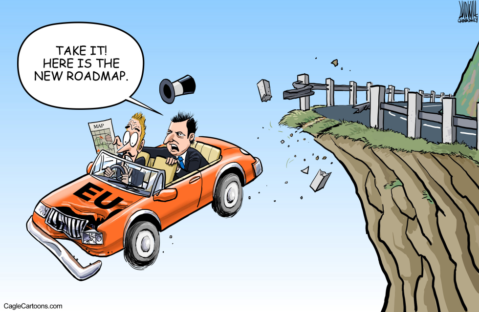 EU Roadmap