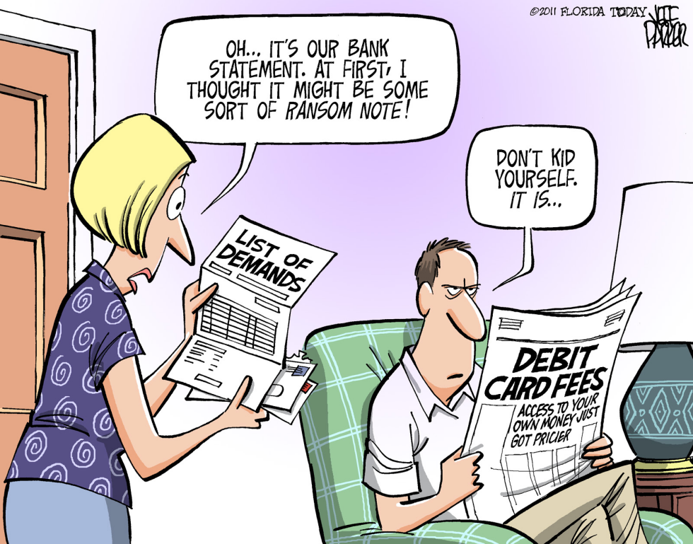 Swipe Fees