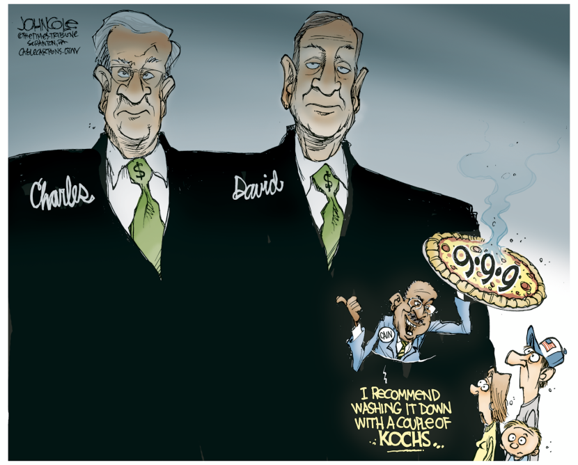 Cain and the Kochs COLOR