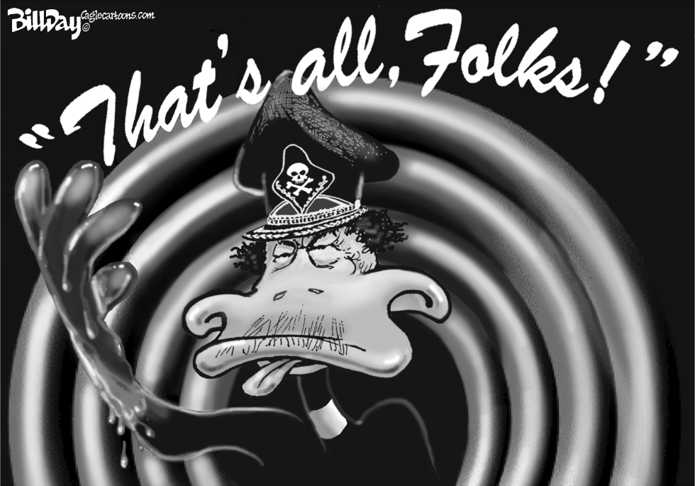 Thats All Folks