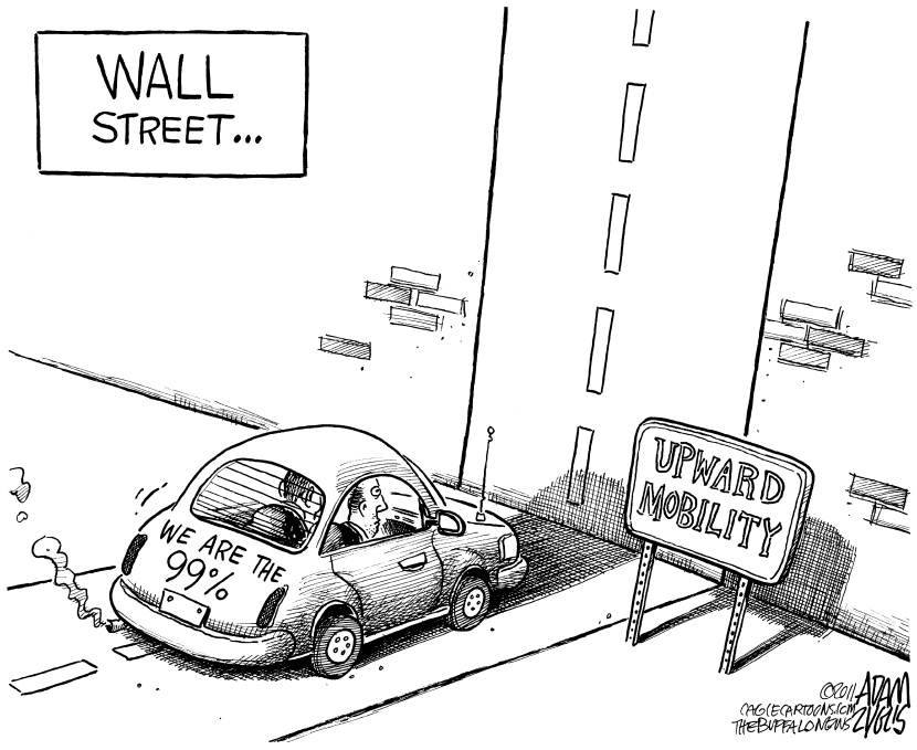 Upward Mobility