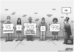 MATH LESSON by R.J. Matson