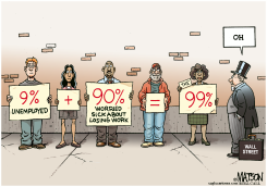 MATH LESSON by R.J. Matson