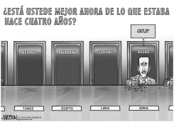 ESTAS MEJOR FUERA by R.J. Matson