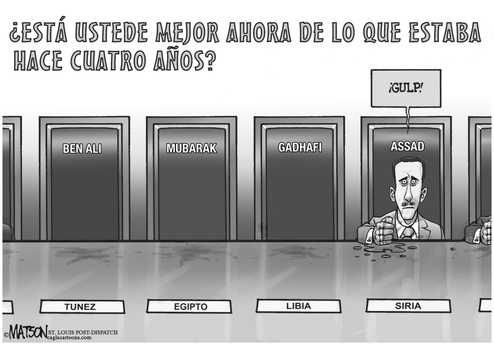 Estas mejor fuera