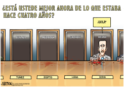 ESTAS MEJOR FUERA /  by R.J. Matson