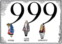 999 / by Bob Englehart