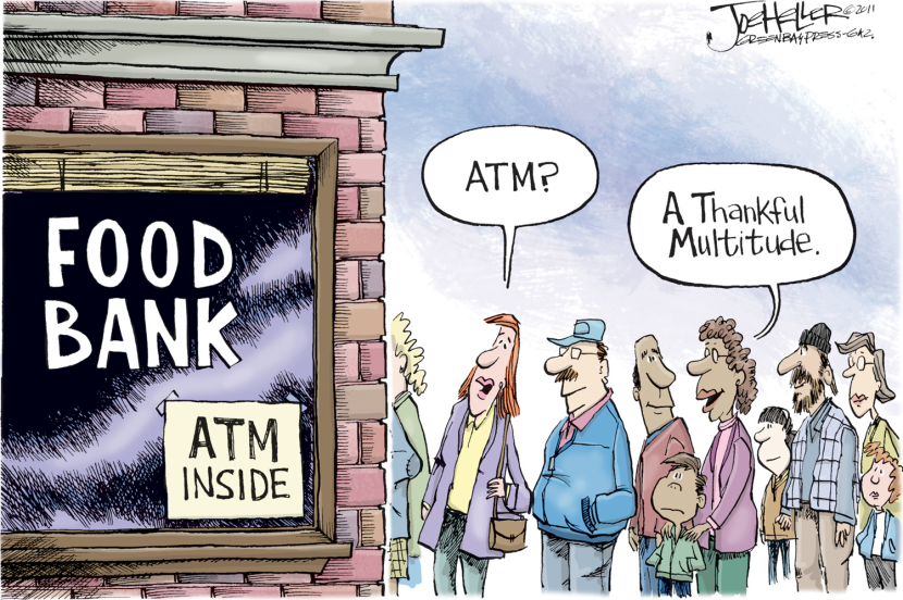 Food Bank