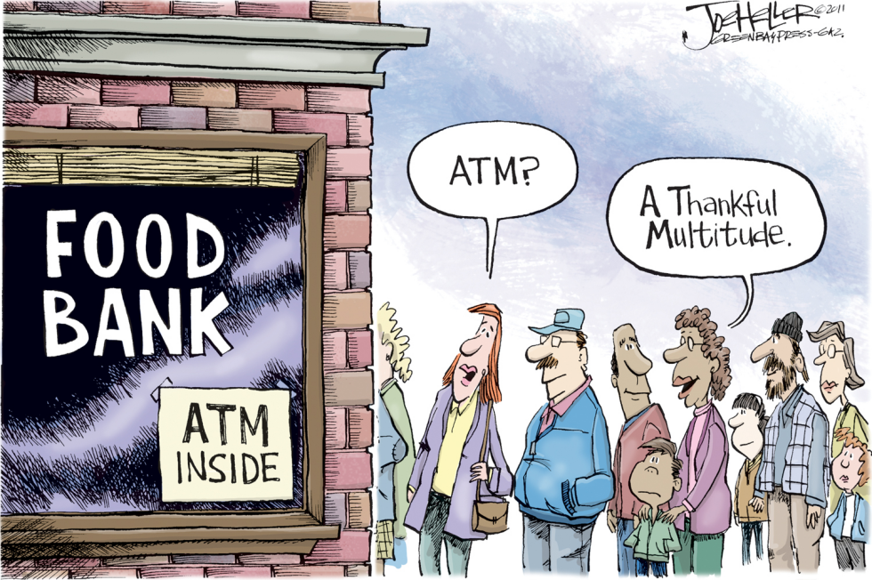 Food Bank