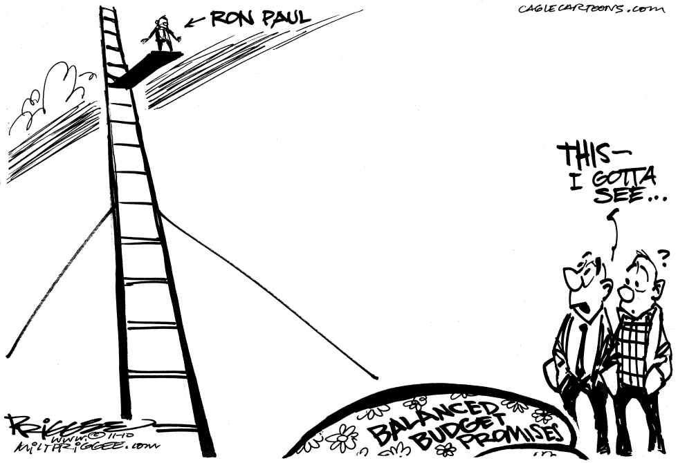 Balanced Budget Promise