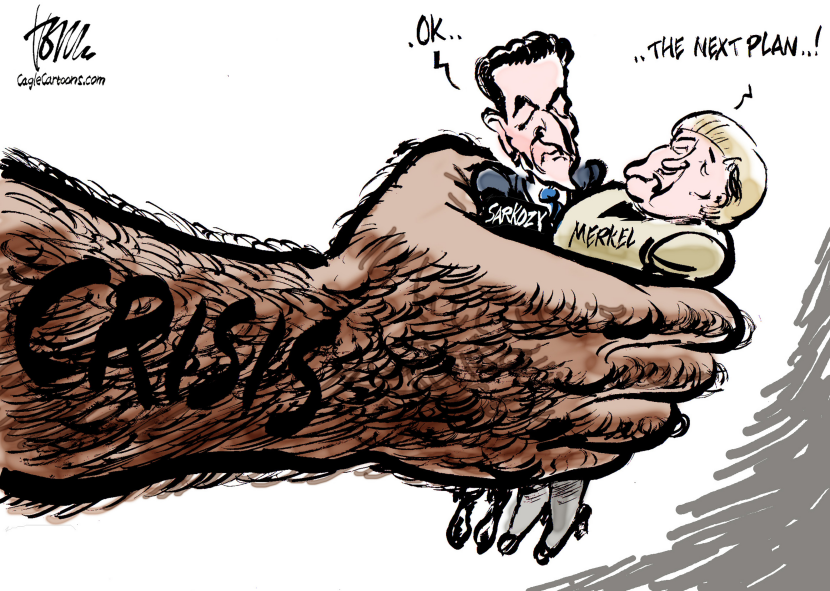 next Eurocrisis plan