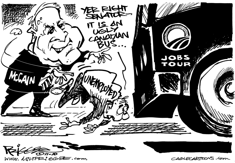 Unemployed