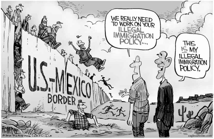 Illegal Immigration