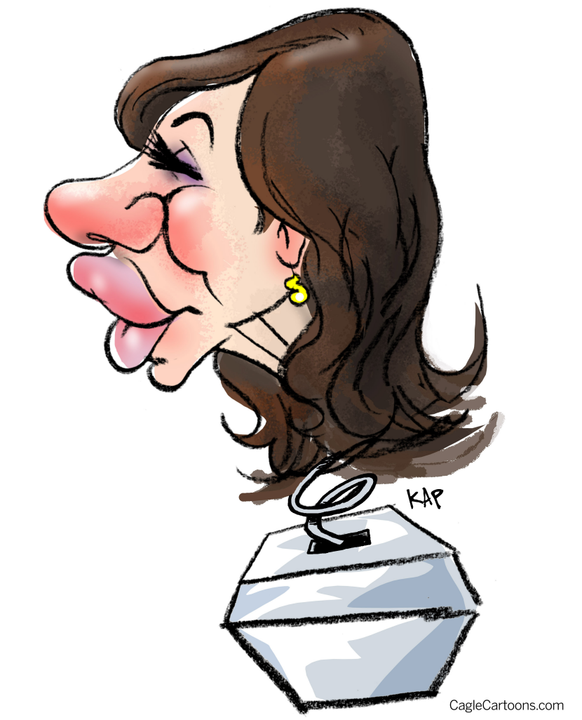 Cristina