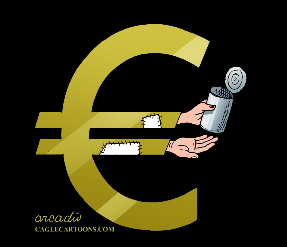 El Euro y su crisis