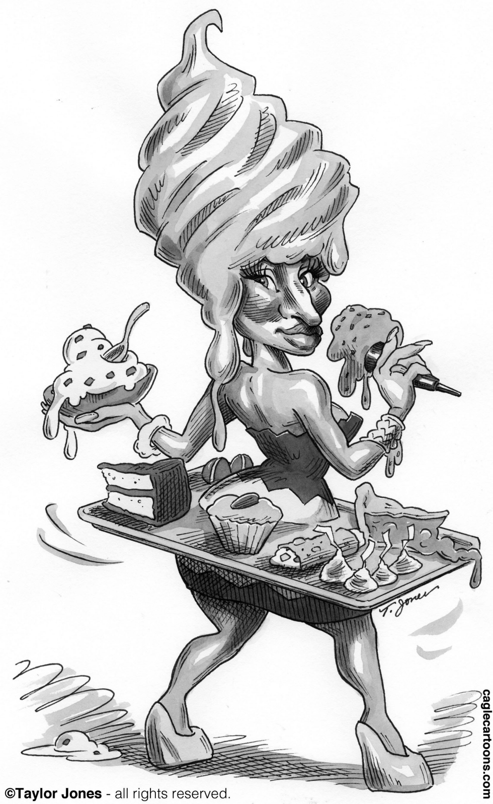Nicki Minaj cantante Pop