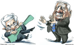 ABBAS AND SHARON - PART 2 - by Taylor Jones