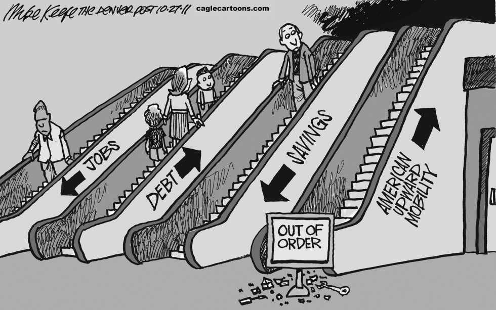 Upward Mobility