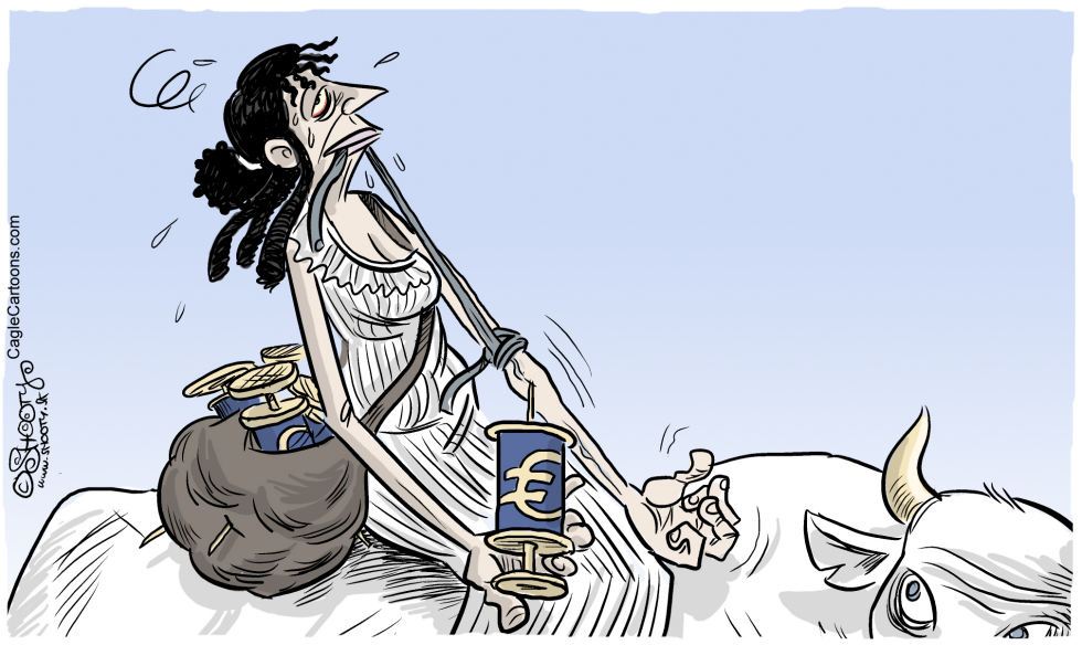 Euro bailout