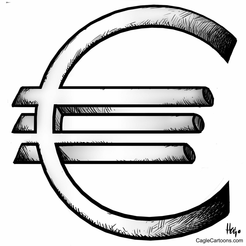 impossible Euro