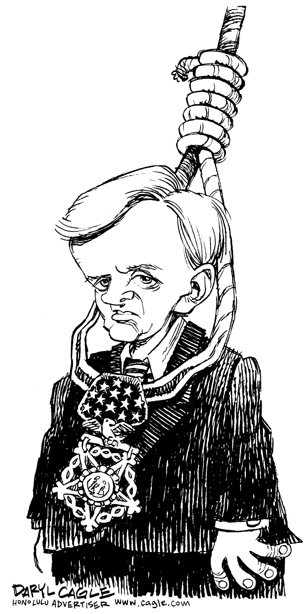 Bob Kerrey